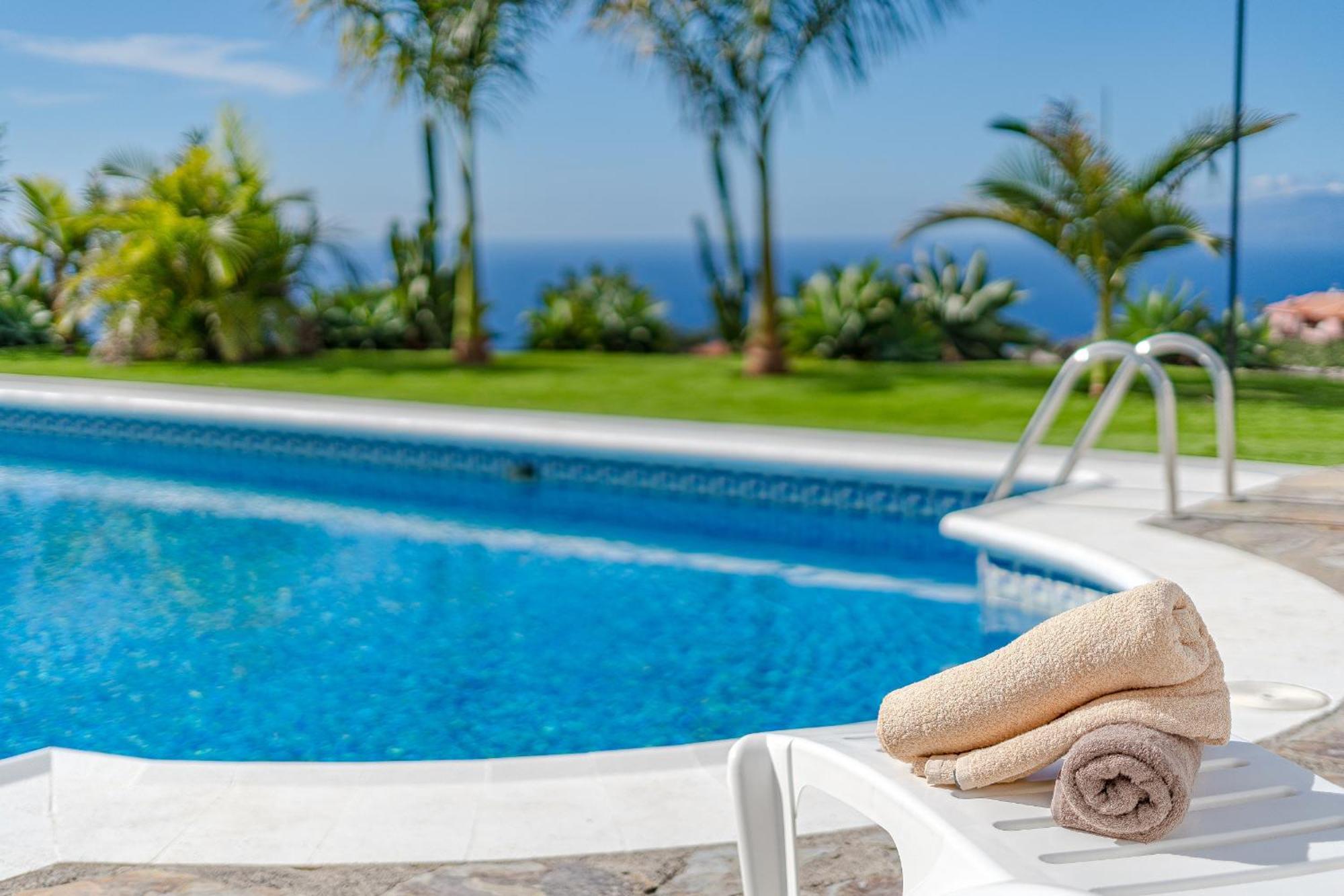 Sea La Vie Apartment - Adults Only ซานติอาโก เดล เตเด ภายนอก รูปภาพ