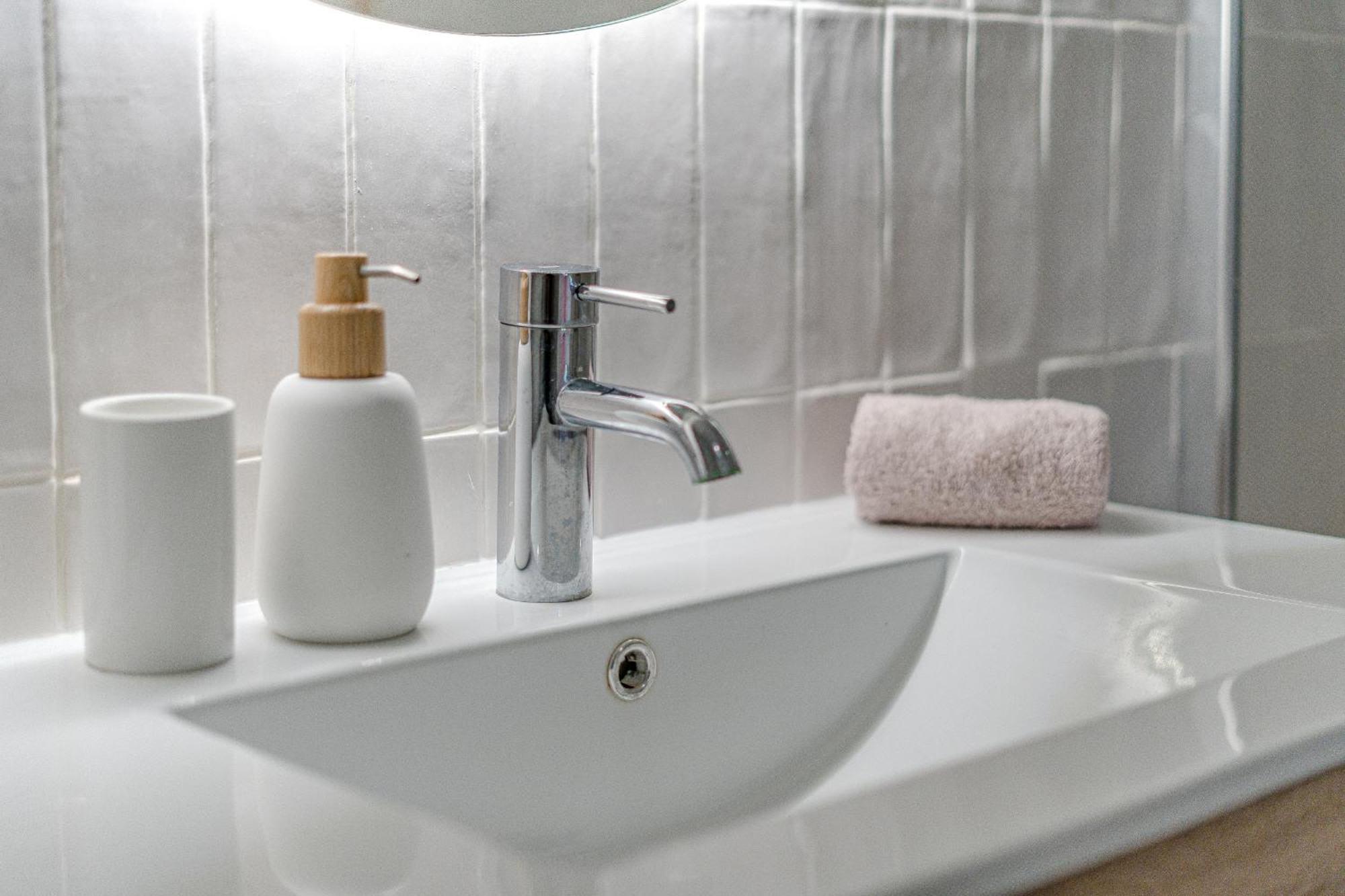 Sea La Vie Apartment - Adults Only ซานติอาโก เดล เตเด ภายนอก รูปภาพ