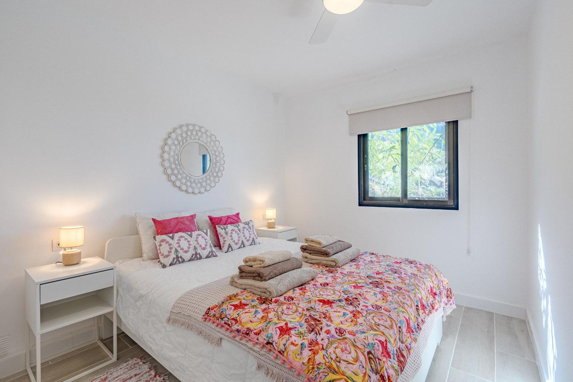 Sea La Vie Apartment - Adults Only ซานติอาโก เดล เตเด ภายนอก รูปภาพ