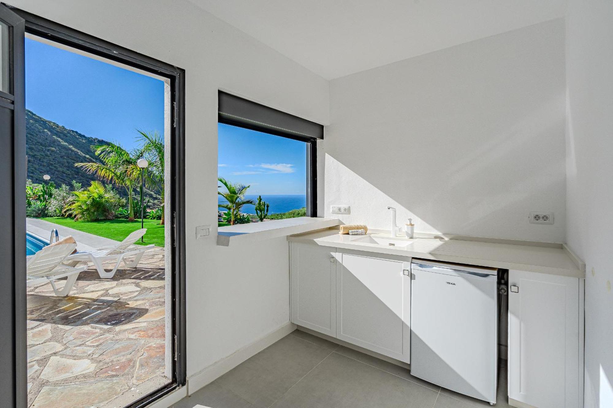 Sea La Vie Apartment - Adults Only ซานติอาโก เดล เตเด ภายนอก รูปภาพ