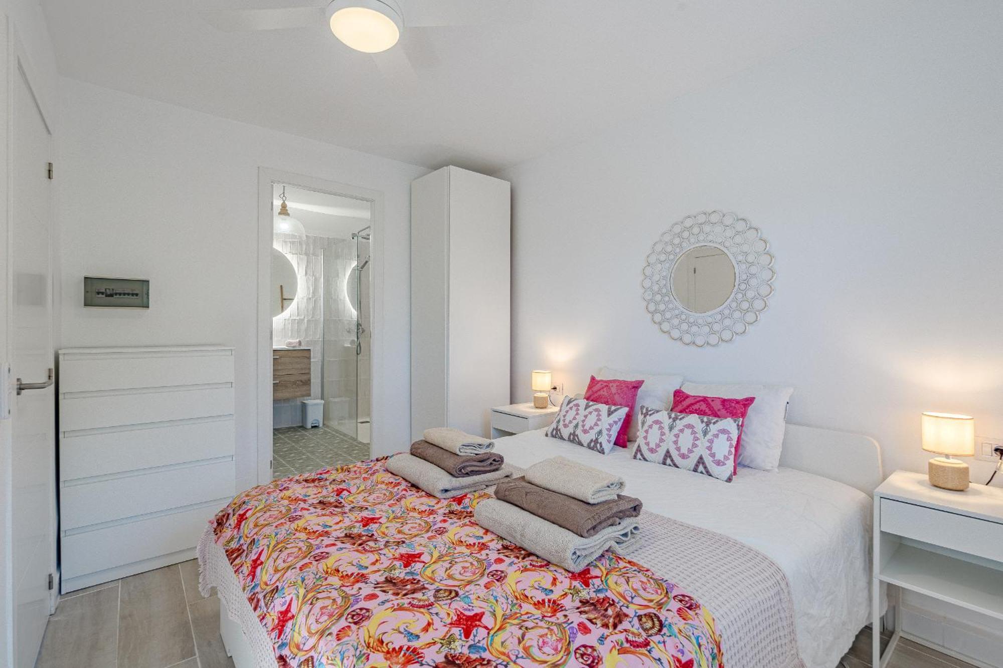 Sea La Vie Apartment - Adults Only ซานติอาโก เดล เตเด ภายนอก รูปภาพ
