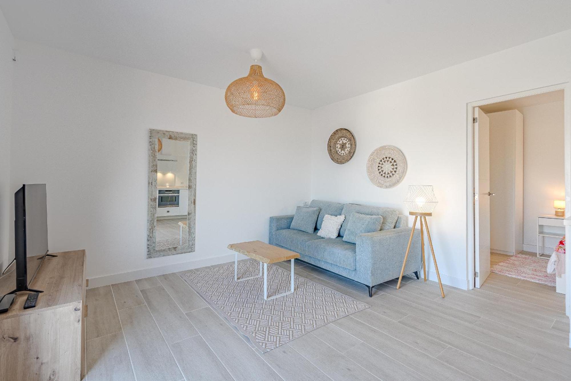 Sea La Vie Apartment - Adults Only ซานติอาโก เดล เตเด ภายนอก รูปภาพ