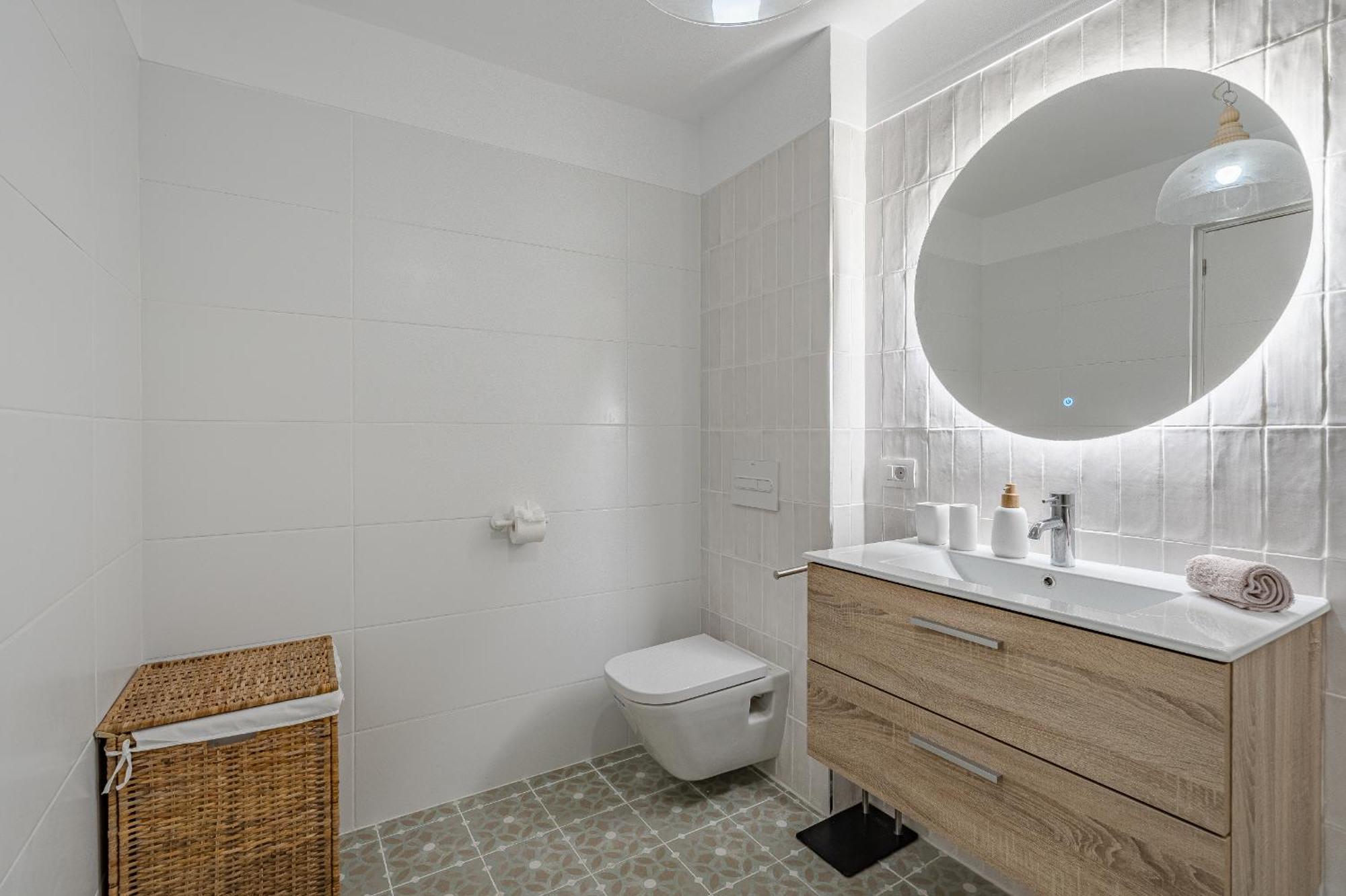 Sea La Vie Apartment - Adults Only ซานติอาโก เดล เตเด ภายนอก รูปภาพ