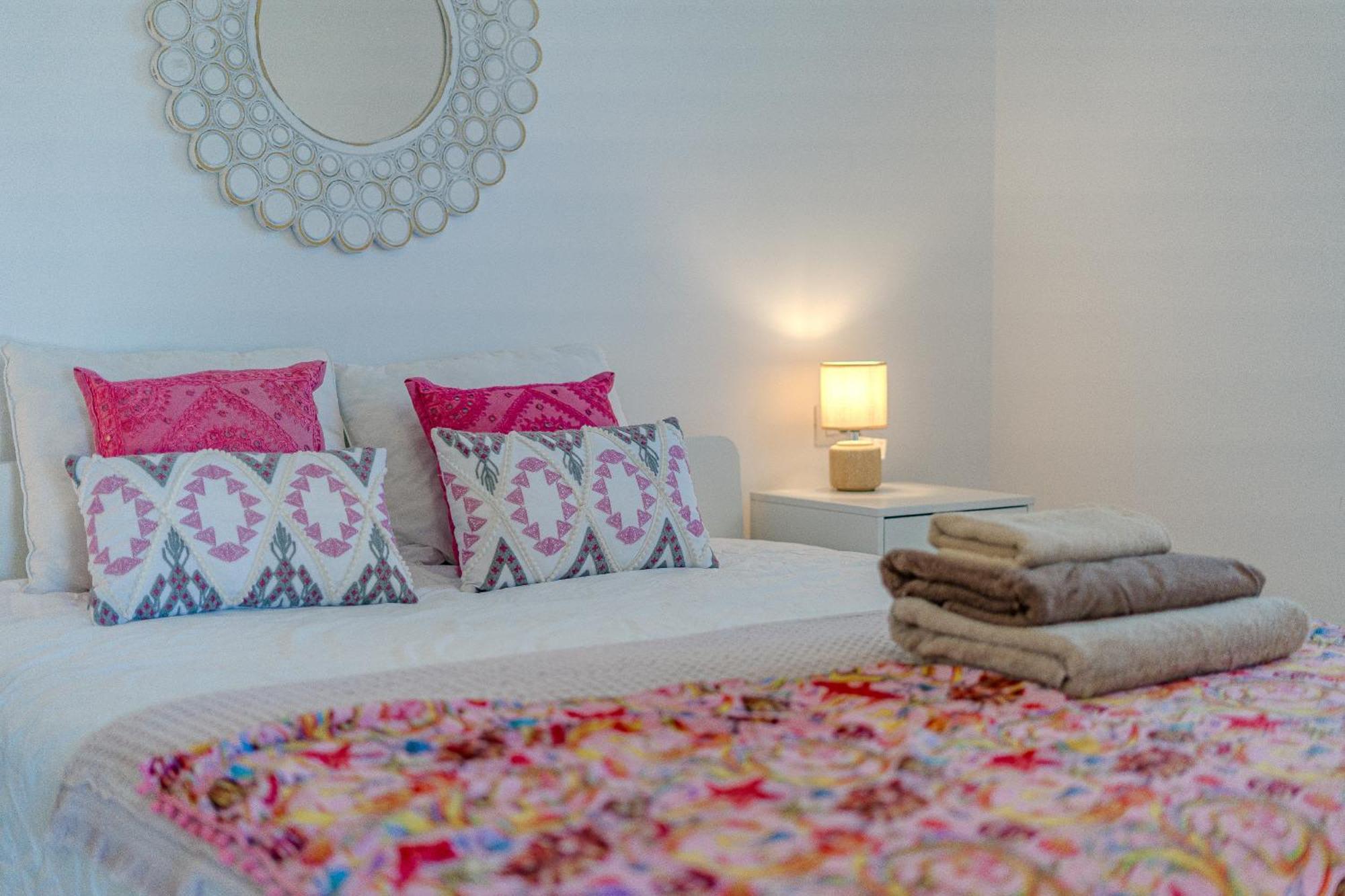 Sea La Vie Apartment - Adults Only ซานติอาโก เดล เตเด ภายนอก รูปภาพ