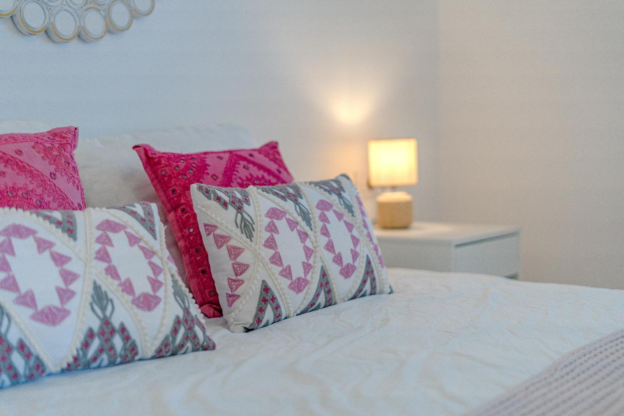 Sea La Vie Apartment - Adults Only ซานติอาโก เดล เตเด ภายนอก รูปภาพ