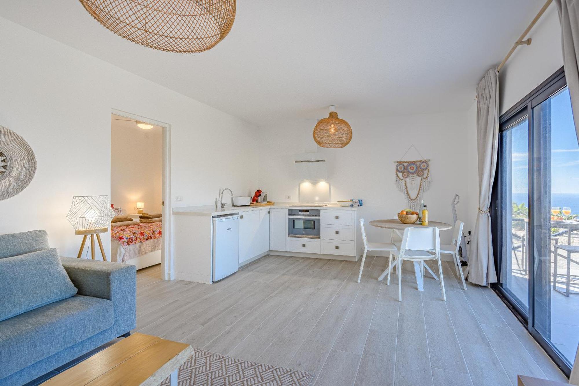 Sea La Vie Apartment - Adults Only ซานติอาโก เดล เตเด ภายนอก รูปภาพ