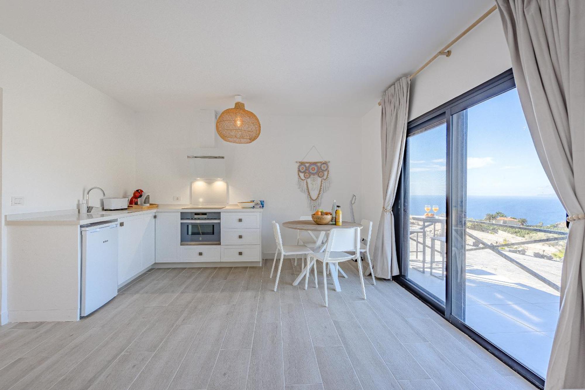Sea La Vie Apartment - Adults Only ซานติอาโก เดล เตเด ภายนอก รูปภาพ
