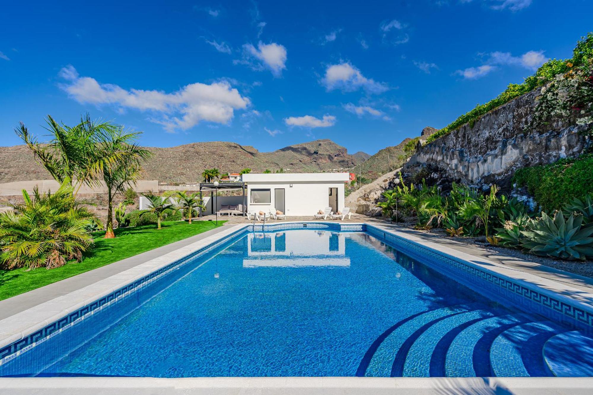Sea La Vie Apartment - Adults Only ซานติอาโก เดล เตเด ภายนอก รูปภาพ