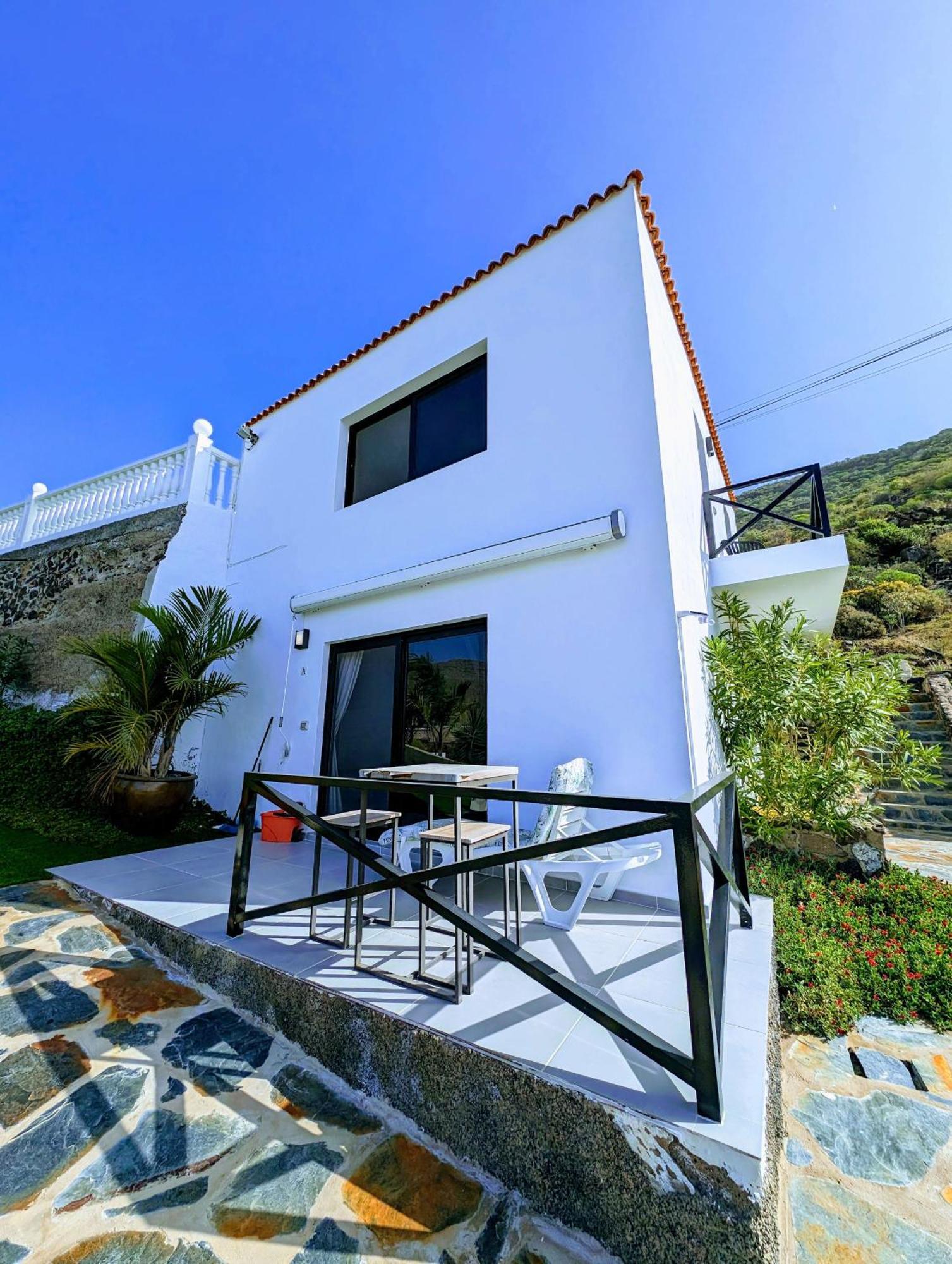 Sea La Vie Apartment - Adults Only ซานติอาโก เดล เตเด ภายนอก รูปภาพ