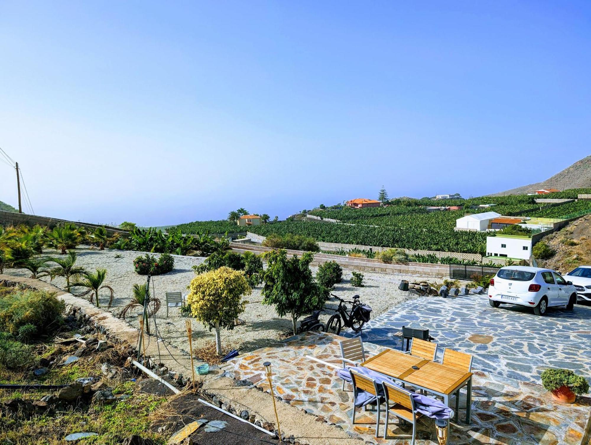Sea La Vie Apartment - Adults Only ซานติอาโก เดล เตเด ภายนอก รูปภาพ