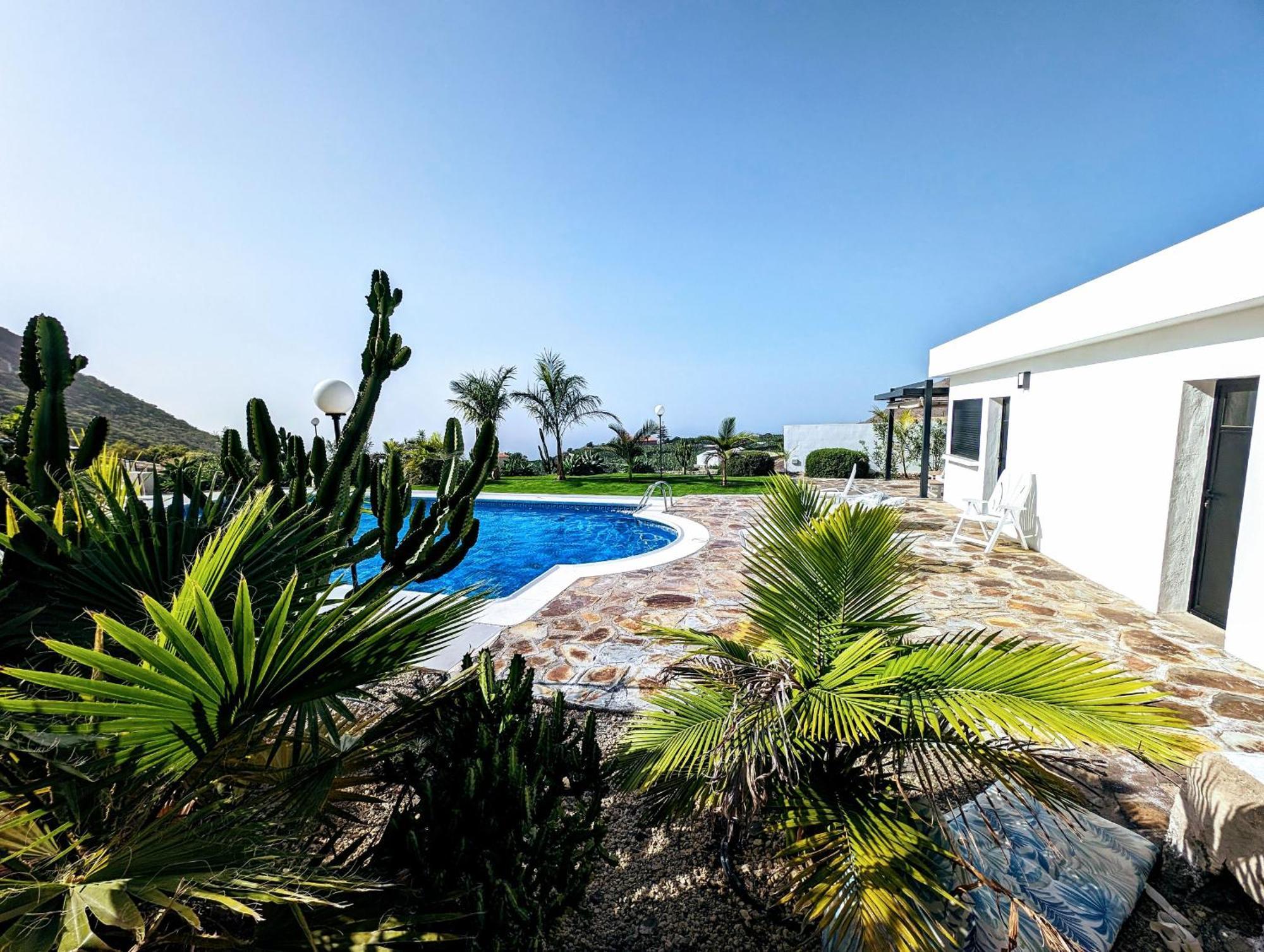 Sea La Vie Apartment - Adults Only ซานติอาโก เดล เตเด ภายนอก รูปภาพ